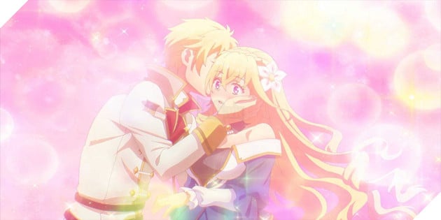 Top 11 anime Isekai Villainess đáng xem nhất: Khi “phản diện” chiếm trọn spotlight 3