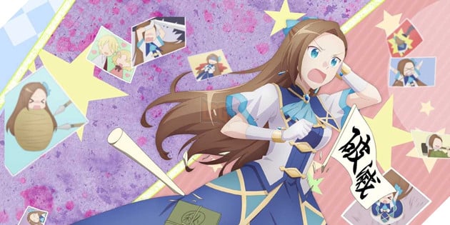 Top 11 anime Isekai Villainess đáng xem nhất: Khi “phản diện” chiếm trọn spotlight 11