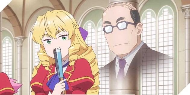 Top 11 anime Isekai Villainess đáng xem nhất: Khi “phản diện” chiếm trọn spotlight 10