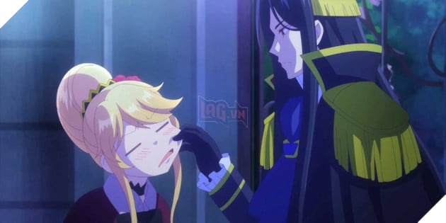 Top 11 anime Isekai Villainess đáng xem nhất: Khi “phản diện” chiếm trọn spotlight 7