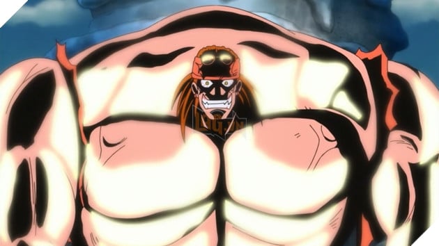 One Piece: Top 8 nhân vật filler mạnh nhất, xứng đáng sánh ngang nhân vật chính 5