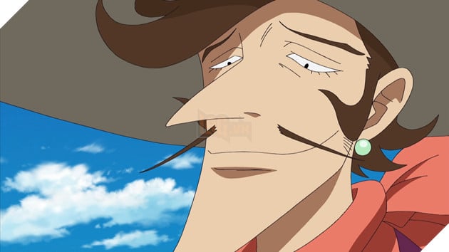 One Piece: Top 8 nhân vật filler mạnh nhất, xứng đáng sánh ngang nhân vật chính 2