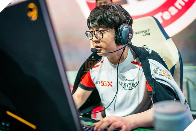 CKTG 2025: T1 Mata Gửi Lời Chúc Sinh Nhật Đến Keria, Xem Fly Quest Như GEN.G Bắc Mỹ 2