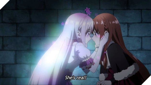 Top 11 anime Isekai Villainess đáng xem nhất: Khi “phản diện” chiếm trọn spotlight 2