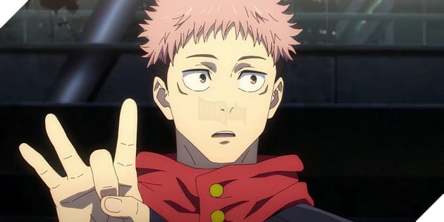 Jujutsu Kaisen: Yuji Itadori chính thức tái xuất trong phần hậu truyện 2