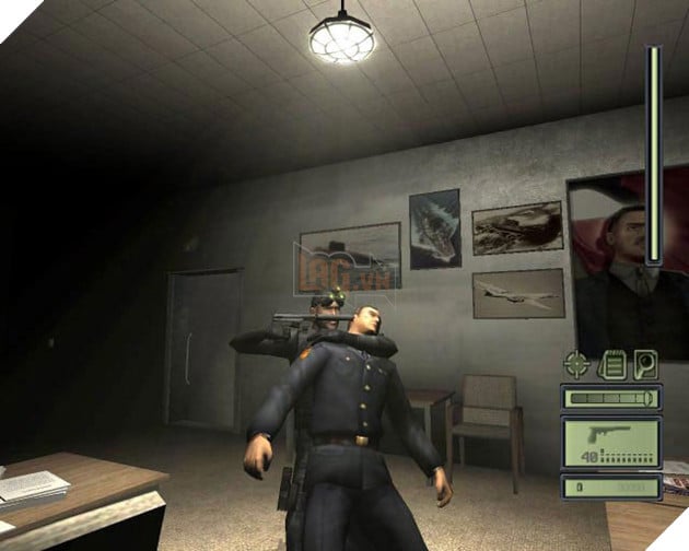 Loạt Phim Hoạt Hình Splinter Cell: Deathwatch Thành Công Rực Rỡ, Sẵn Sàng Cho Mùa 2