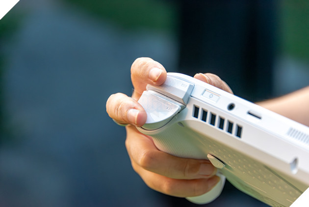 ASUS ROG Chính Thức Ra Mắt ROG Xbox Ally Và ROG Xbox Ally X - Máy Chơi Game Cầm Tay ROG Xbox Đầu Tiên Tại Việt Nam 4