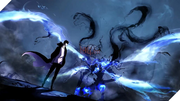 Tác giả Solo Leveling xác nhận phiên bản chuẩn gốc nhất của bộ truyện 2