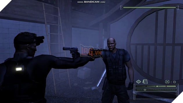 Một Vài Thông Tin Về Mốc Thời Gian Của Loạt Phim Splinter Cell: Deathwatch 4