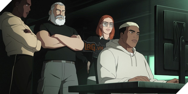 Một Vài Thông Tin Về Mốc Thời Gian Của Loạt Phim Splinter Cell: Deathwatch 5