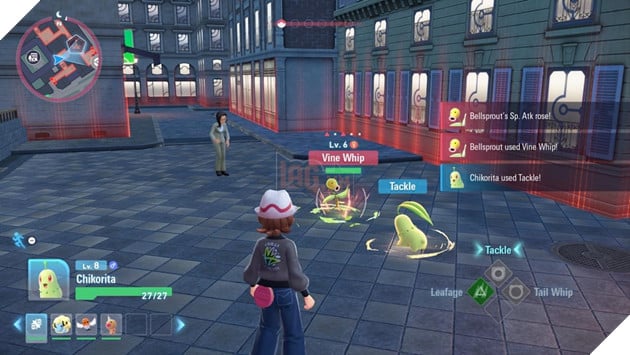 Nhiều Người Đặt Trước Pokemon Legends: Z-A Bất Ngờ Bị Hủy Đơn Không Rõ Nguyên Do - GAME ONLINE