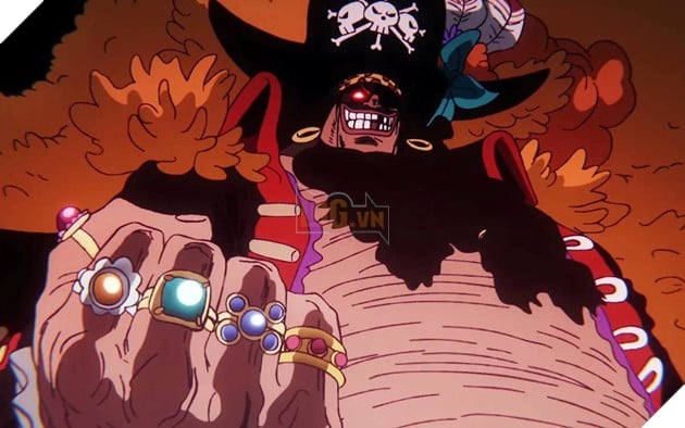 One Piece: Blackbeard có thể vượt qua Xebec như thế nào?