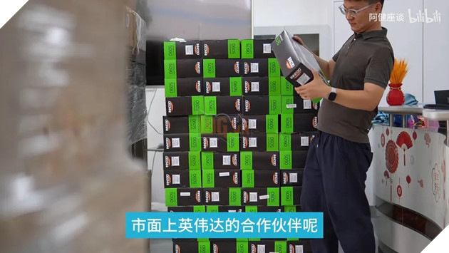 MSI lên tiếng về tin đồn bán GPU RTX 5090 tại Trung Quốc 2