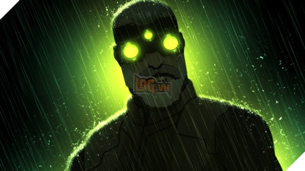 Một Vài Thông Tin Về Mốc Thời Gian Của Loạt Phim Splinter Cell: Deathwatch