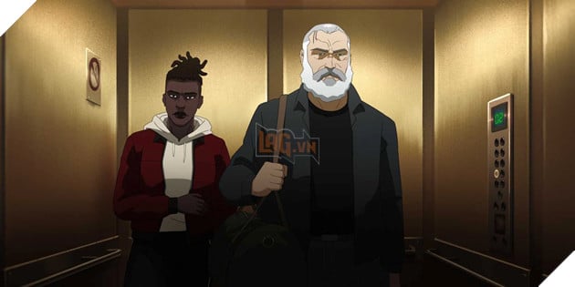 Một Vài Thông Tin Về Mốc Thời Gian Của Loạt Phim Splinter Cell: Deathwatch 2