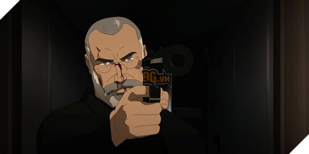 Một Vài Thông Tin Về Mốc Thời Gian Của Loạt Phim Splinter Cell: Deathwatch 3