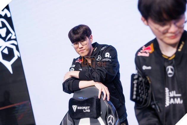 CKTG 2025: T1 Oner Luôn Xem CFO Là Một Đội Mạnh, Chưa Nhận Định Về Phong Độ Bản Thân 3