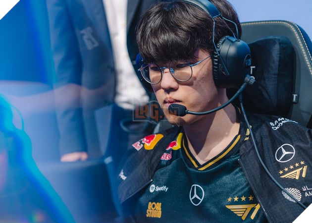CKTG 2025: T1 Oner Luôn Xem CFO Là Một Đội Mạnh, Chưa Nhận Định Về Phong Độ Bản Thân 2