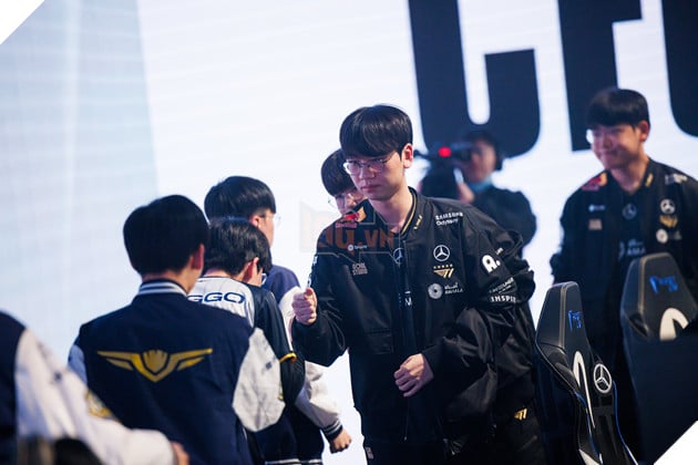 CKTG 2025: T1 Oner Luôn Xem CFO Là Một Đội Mạnh, Chưa Nhận Định Về Phong Độ Bản Thân