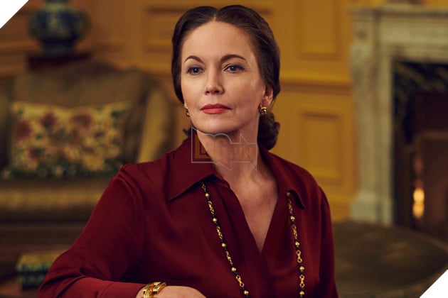 Hình ảnh nữ diễn viên Diane Lane.