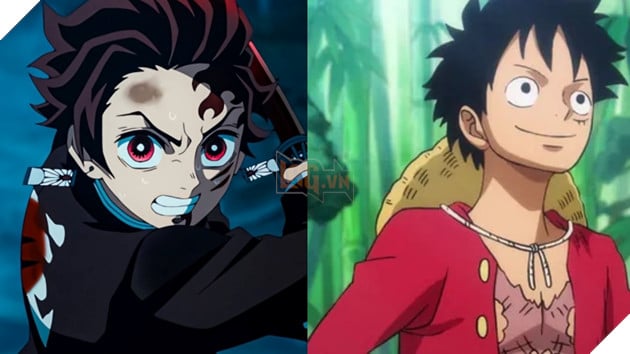 Demon Slayer: Infinity Castle vượt mặt One Piece Film Red, lọt top 6 phim có doanh thu cao nhất lịch sử Nhật Bản 3