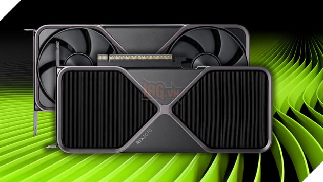 Nvidia RTX 5070 giảm dưới 500 USD, trở thành “món hời” trên thị trường GPU
