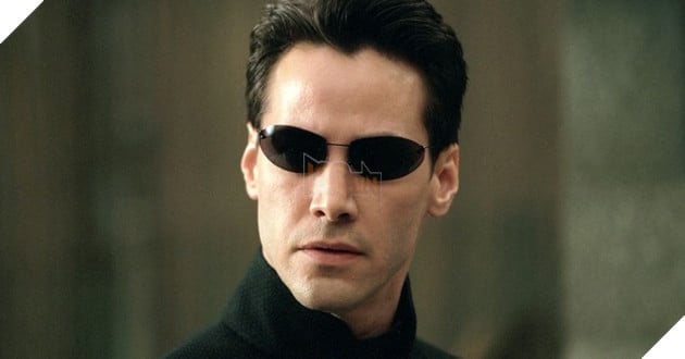 Keanu Reeves và Nhân Vật Gabriel Là Sự Kết Hợp Giữa Hai Vai Diễn Kinh Điển - MANGA/FILM