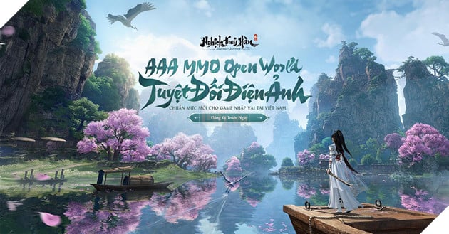 Chính Thức! Game Thủ Sẽ Được Chạm Vào Nghịch Thủy Hàn Ngay Đầu Tháng 11 Này 2