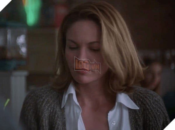 Hình ảnh sao nữ Diane Lane trong bộ phim Unfaithful (2002).