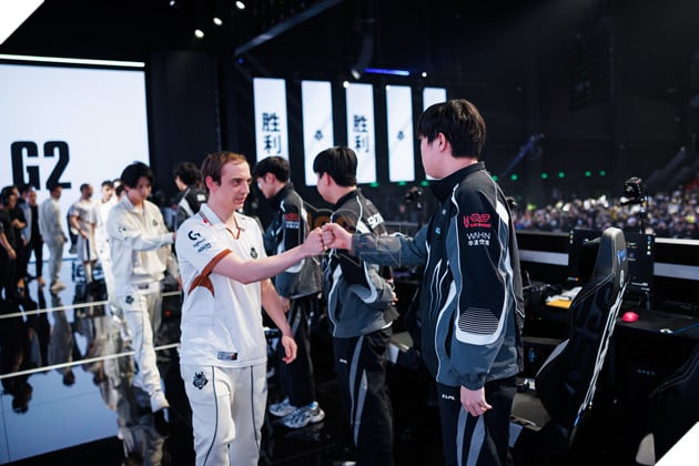 CKTG 2025: Tổng Hợp Kết Quả Nhánh Đấu 1-1, Nhiều Đội Tuyển Lớn Rơi Vào Vòng Nguy Hiểm 4