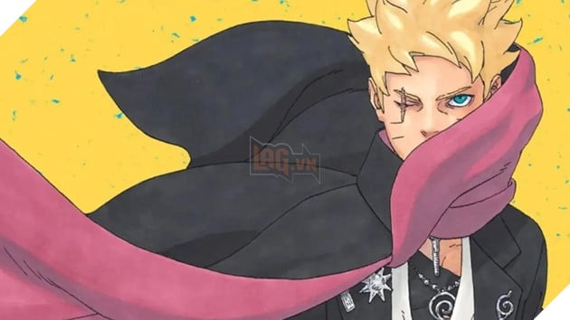 Boruto Gây Bất Ngờ Khi Phá Kỷ Lục Dù Không Có Naruto 2
