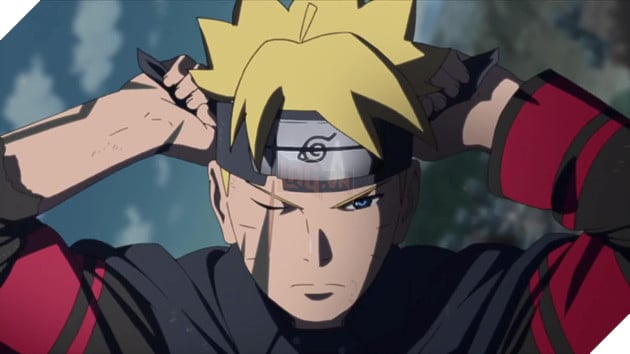 Boruto Gây Bất Ngờ Khi Phá Kỷ Lục Dù Không Có Naruto