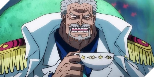 One Piece: 10 nhân vật có Haki mạnh hơn cả Luffy Khi “Vua Hải Tặc tương lai” vẫn còn khoảng cách 5