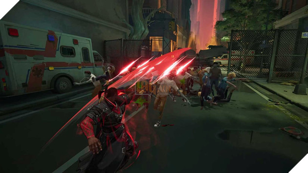 Marvel Rivals Chính Thức Công Bố Chế Độ PvE Đầu Tiên Dựa Trên Marvel Zombies 2