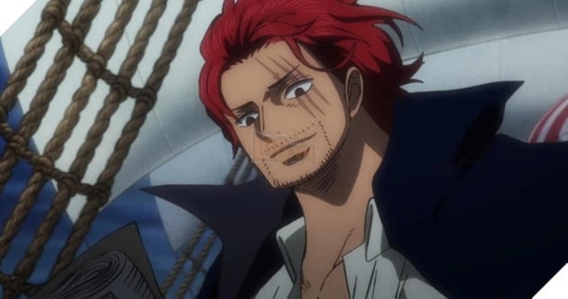 One Piece: 10 nhân vật có Haki mạnh hơn cả Luffy Khi “Vua Hải Tặc tương lai” vẫn còn khoảng cách 6