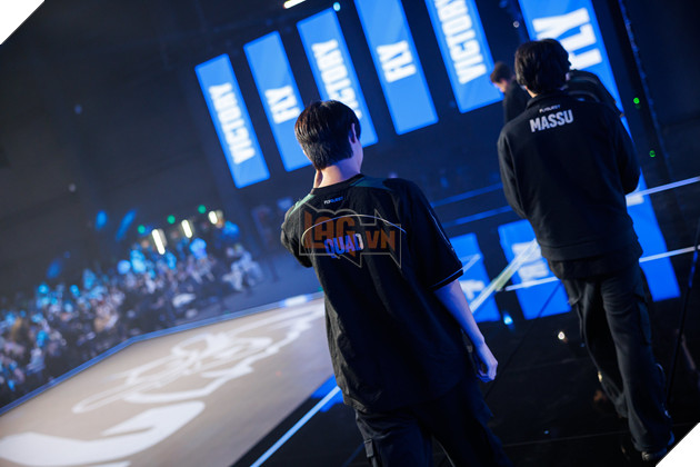 CKTG 2025: FlyQuest Quad Muốn Chạm Trán Với KT, Kỳ Vọng Sớm Được Chơi Cassiopeia 3