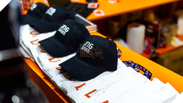 Vnggames Góp Mặt Tại Sự Kiện Gamescom Asia × Thailand Game Show 2025 3