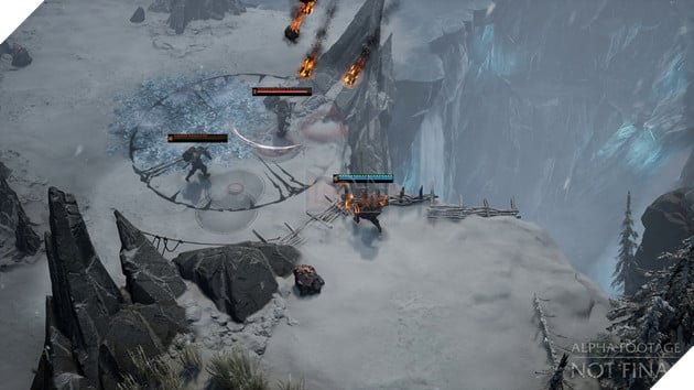 Wolcen Studio mang “Gods, Death & Reapers” đến Gamescom Asia x Thailand Game Show 2025 Mở ra kỷ nguyên mới cho thể loại ExtrAction RPG 4