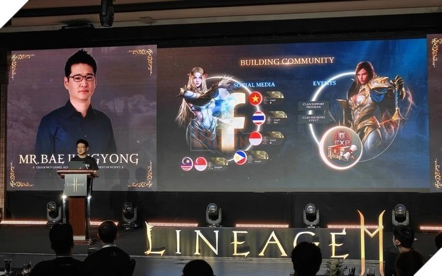 Vnggames Góp Mặt Tại Sự Kiện Gamescom Asia × Thailand Game Show 2025 4