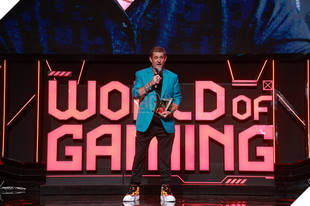 Gamescom Asia x Thailand Game Show 2025 Đánh Dấu Bước Tiến Lớn Của Ngành Công Nghiệp Game Châu Á 16