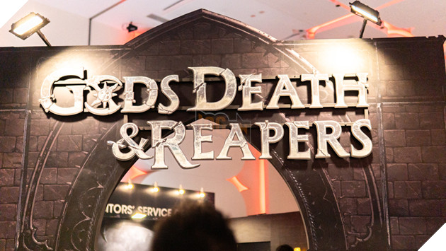 Gamescom Asia x Thailand Game Show 2025 Đánh Dấu Bước Tiến Lớn Của Ngành Công Nghiệp Game Châu Á 21