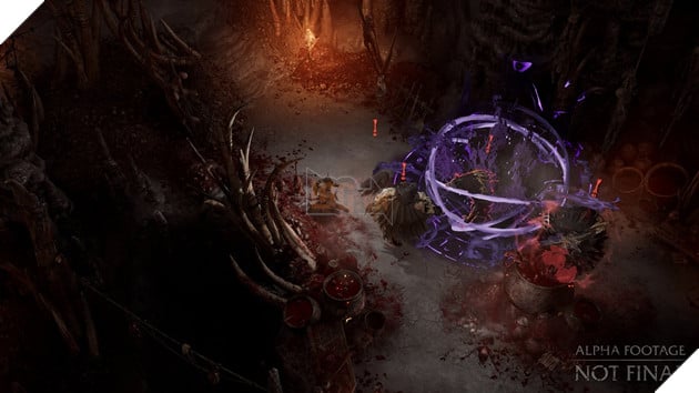 Gods, Death & Reapers Đặt Tham Vọng Tiên Phong Cho Thể Loại Mới Tại Thị Trường Châu Á