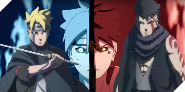 Boruto: Ngày Naruto Uzumaki trở lại đã được tác giả xác nhận