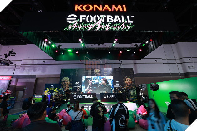 Gamescom Asia x Thailand Game Show 2025 Đánh Dấu Bước Tiến Lớn Của Ngành Công Nghiệp Game Châu Á 12