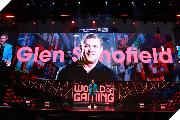 Gamescom Asia x Thailand Game Show 2025 Đánh Dấu Bước Tiến Lớn Của Ngành Công Nghiệp Game Châu Á 15