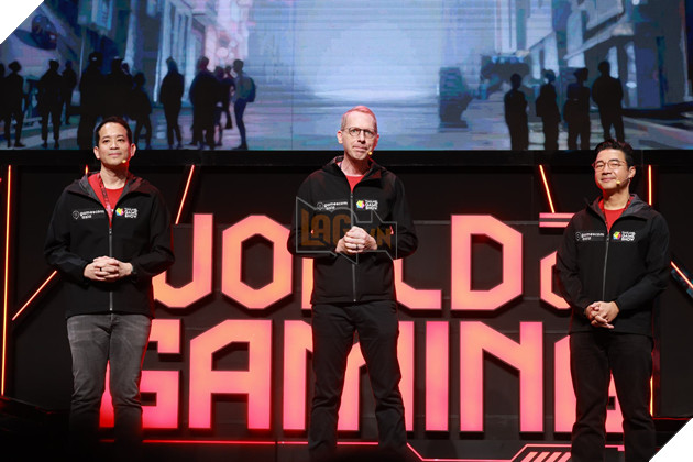 Gamescom Asia x Thailand Game Show 2025 Đánh Dấu Bước Tiến Lớn Của Ngành Công Nghiệp Game Châu Á 14