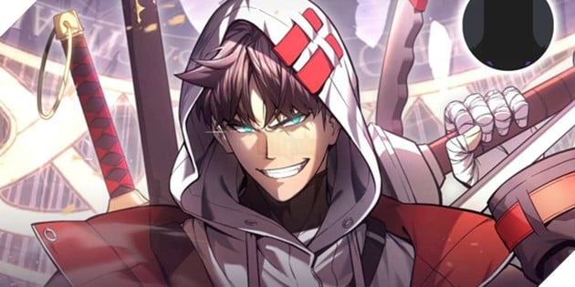 Top Manhwa Giống Solo Leveling Mà Bạn Nên Đọc Thử 4