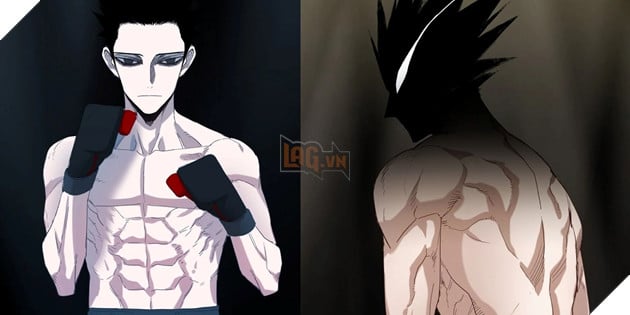 Top Manhwa Giống Solo Leveling Mà Bạn Nên Đọc Thử 5