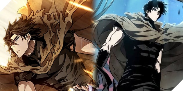 Top Manhwa Giống Solo Leveling Mà Bạn Nên Đọc Thử