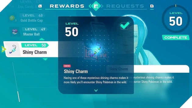 Pokémon Legends: Z-A Hướng dẫn săn Shiny Pokemon tại Lumiose City 3